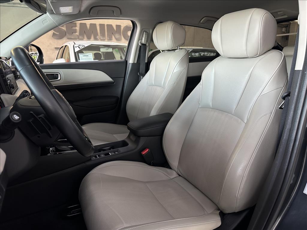 HR-V 1.5 DI I-VTEC TURBO FLEX TOURING CVT