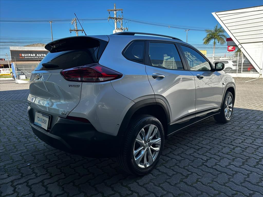 TRACKER 1.2 TURBO FLEX LTZ AUTOMÁTICO3