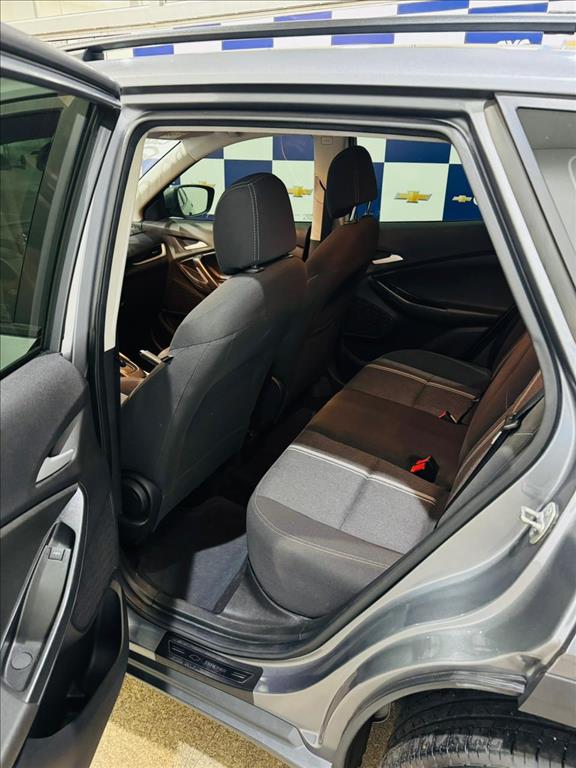 TRACKER 1.0 TURBO FLEX LT AUTOMÁTICO11