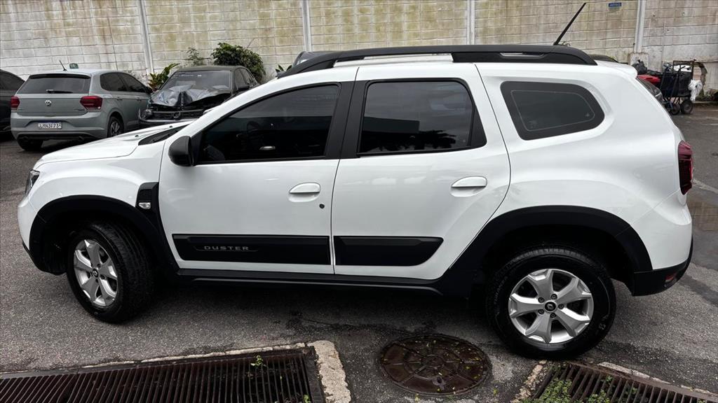 DUSTER 1.3 TCE FLEX ICONIC PLUS X-TRONIC2