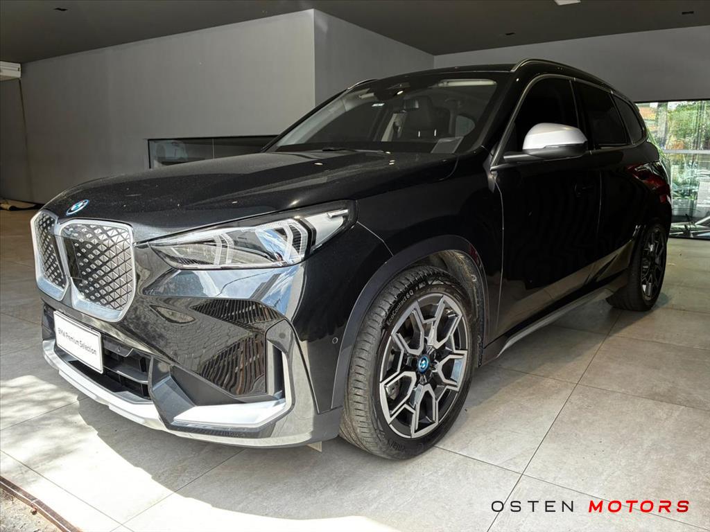 ELÉTRICO eDRIVE20 X LINE