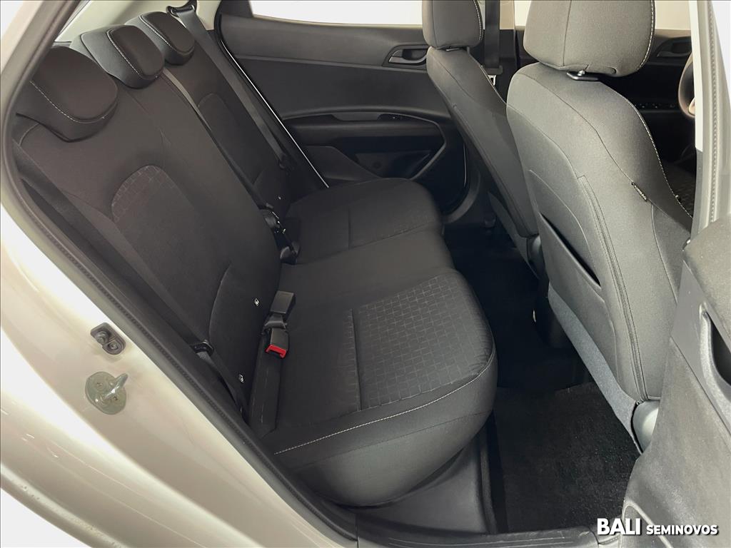 HB20 1.0 12V FLEX COMFORT PLUS MANUAL13