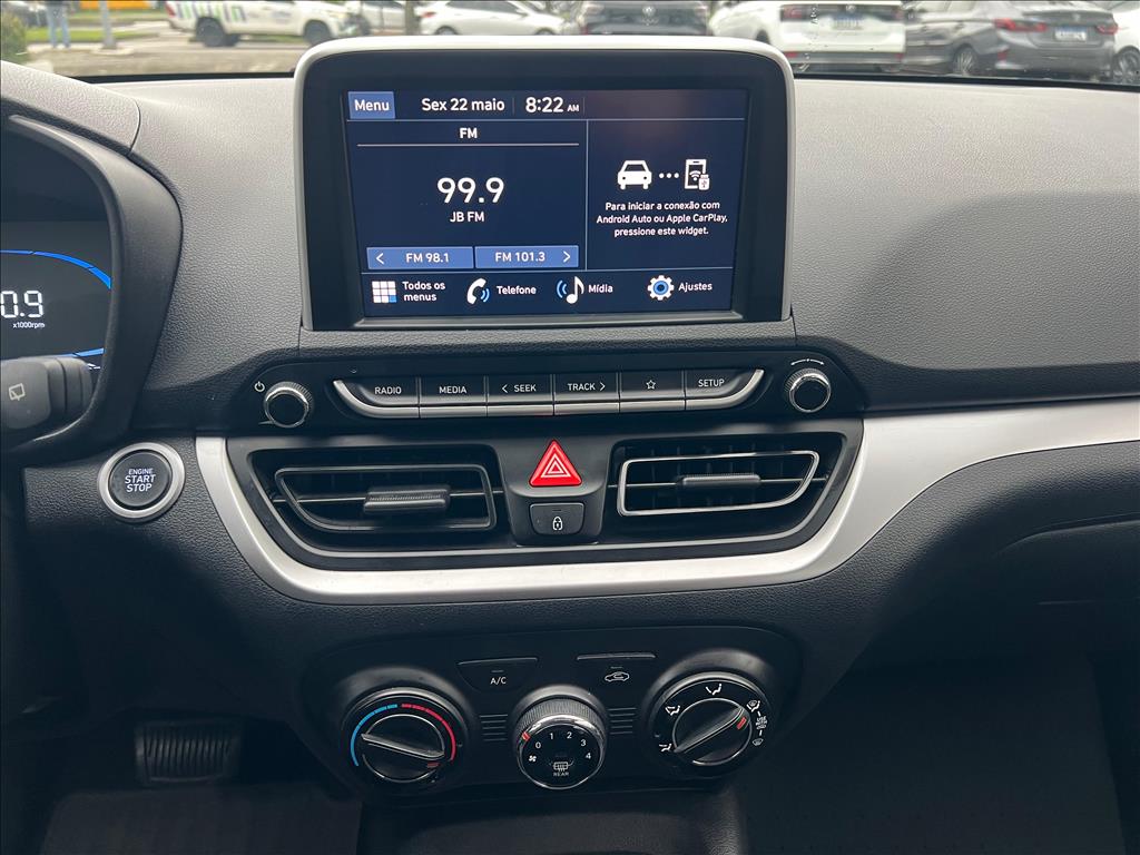 HB20 1.0 TGDI FLEX EDIÇÃO ESPECIAL AUTOMÁTICO10