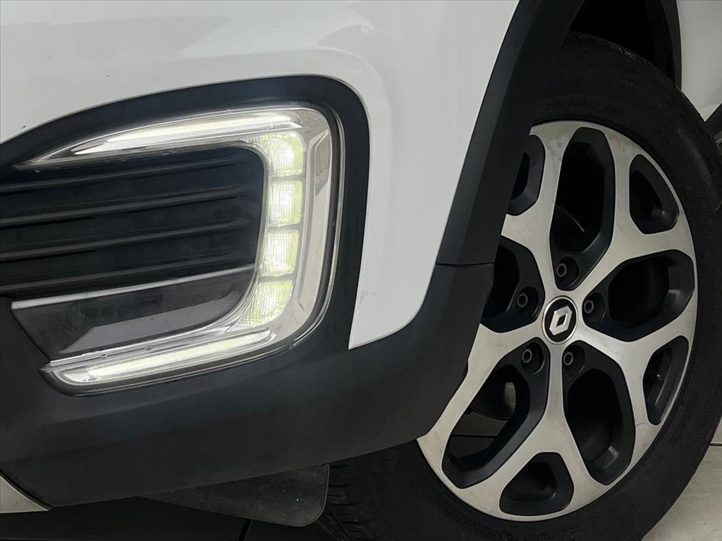 CAPTUR 1.6 16V SCE FLEX LIFE X-TRONIC18