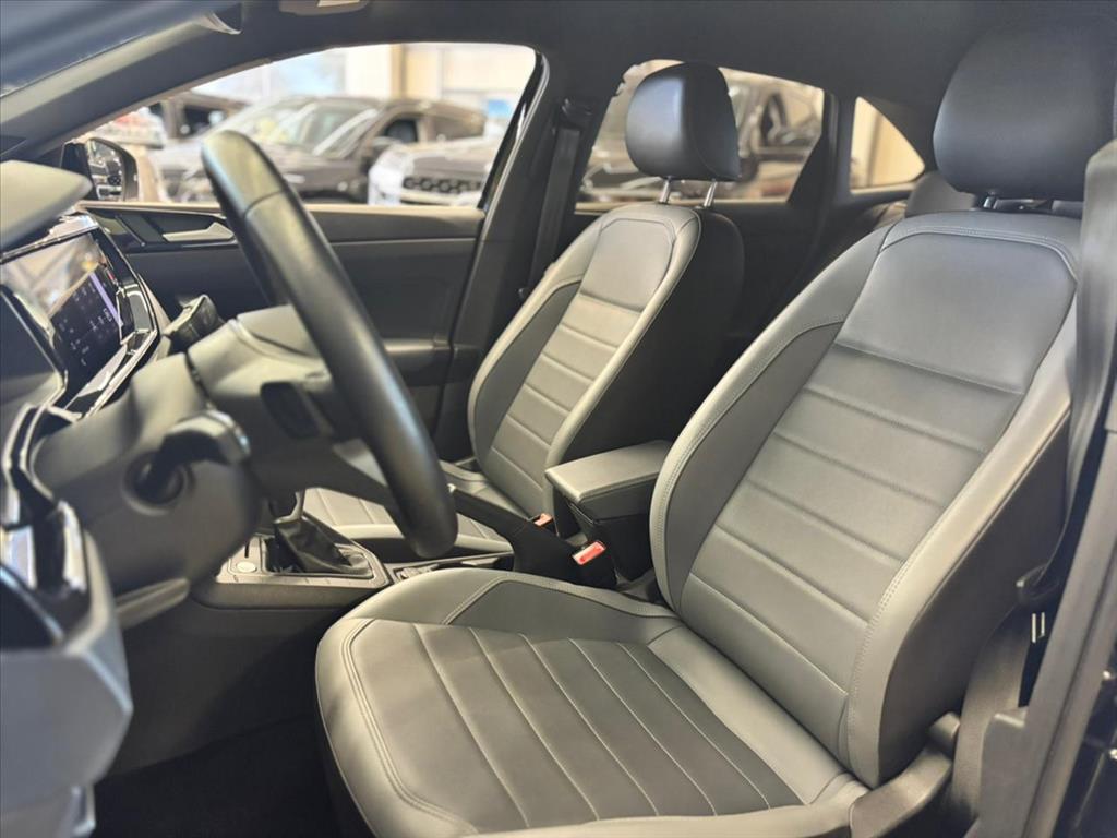 NIVUS 1.0 200 TSI TOTAL FLEX HIGHLINE AUTOMÁTICO5