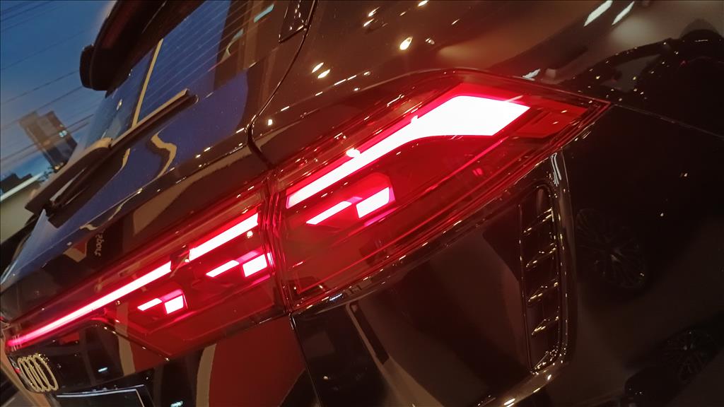 RS Q8 4.0 V8 TWINTURBO GASOLINA PERFORMANCE TIPTRONIC16
