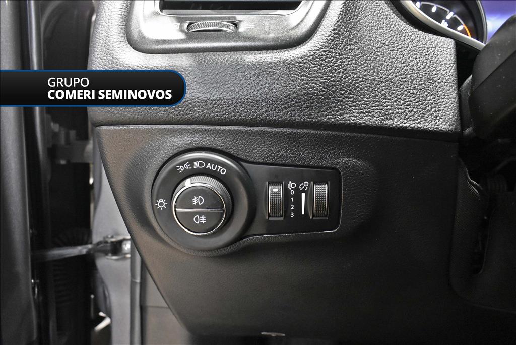 COMPASS 2.0 16V DIESEL LONGITUDE 4X4 AUTOMÁTICO13
