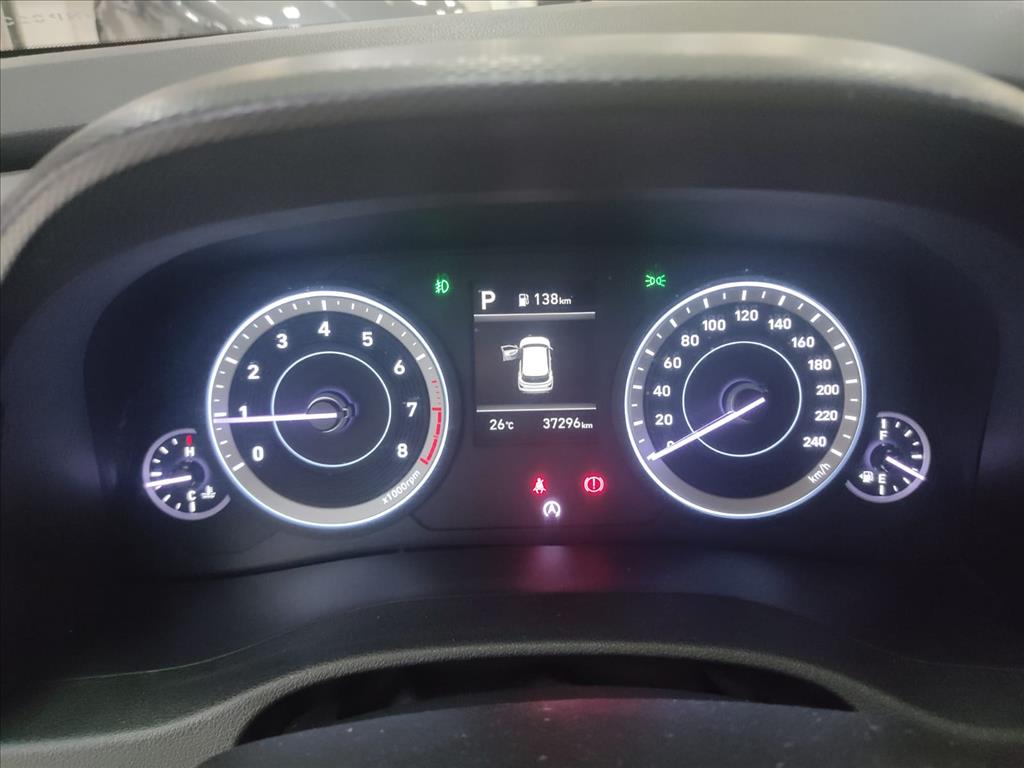 Hyundai-CRETA-1.0 TGDI FLEX LIMITED AUTOMÁTICO