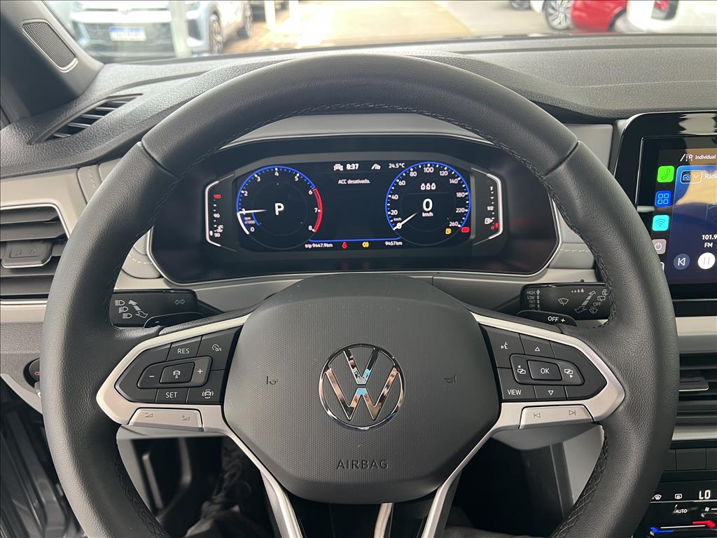 T-CROSS 1.0 200 TSI TOTAL FLEX COMFORTLINE AUTOMÁTICO9