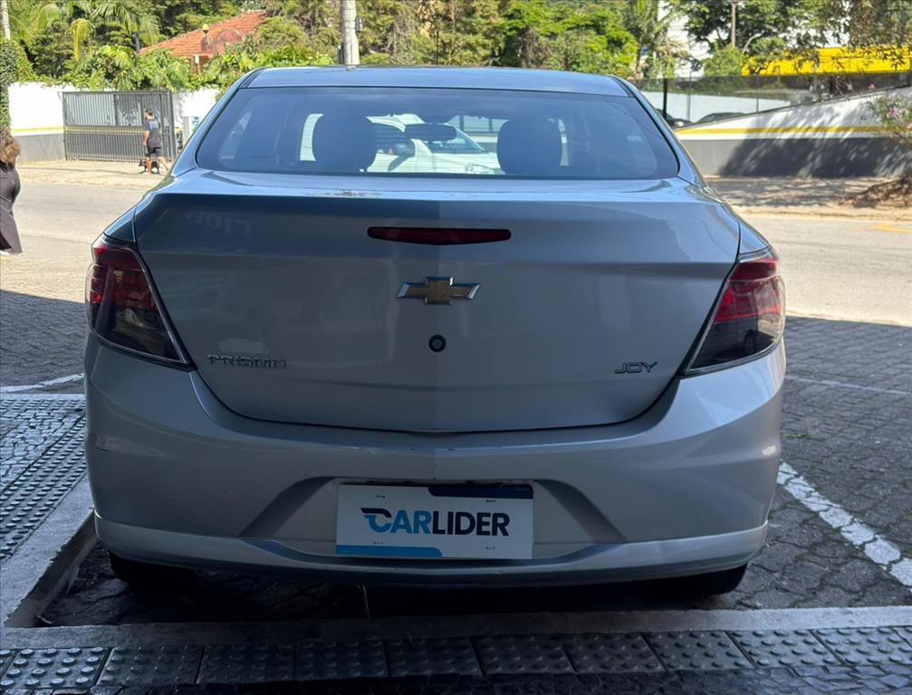 PRISMA 1.0 MPFI JOY 8V FLEX 4P MANUAL4