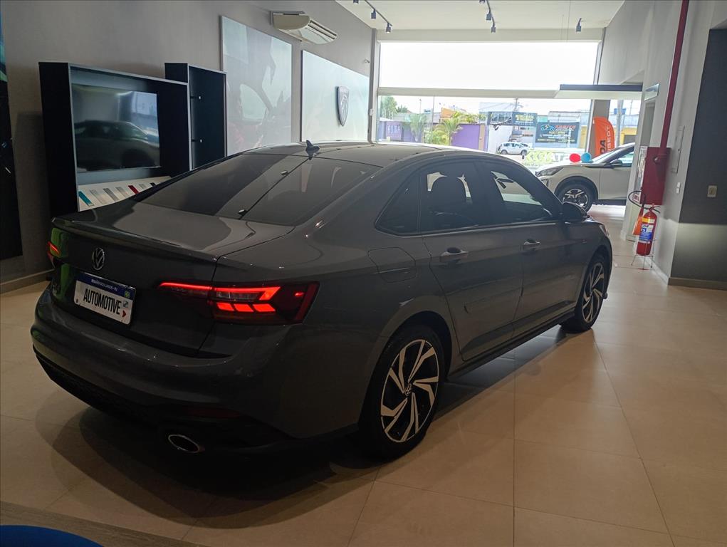 JETTA 2.0 350 TSI GASOLINA GLI DSG4