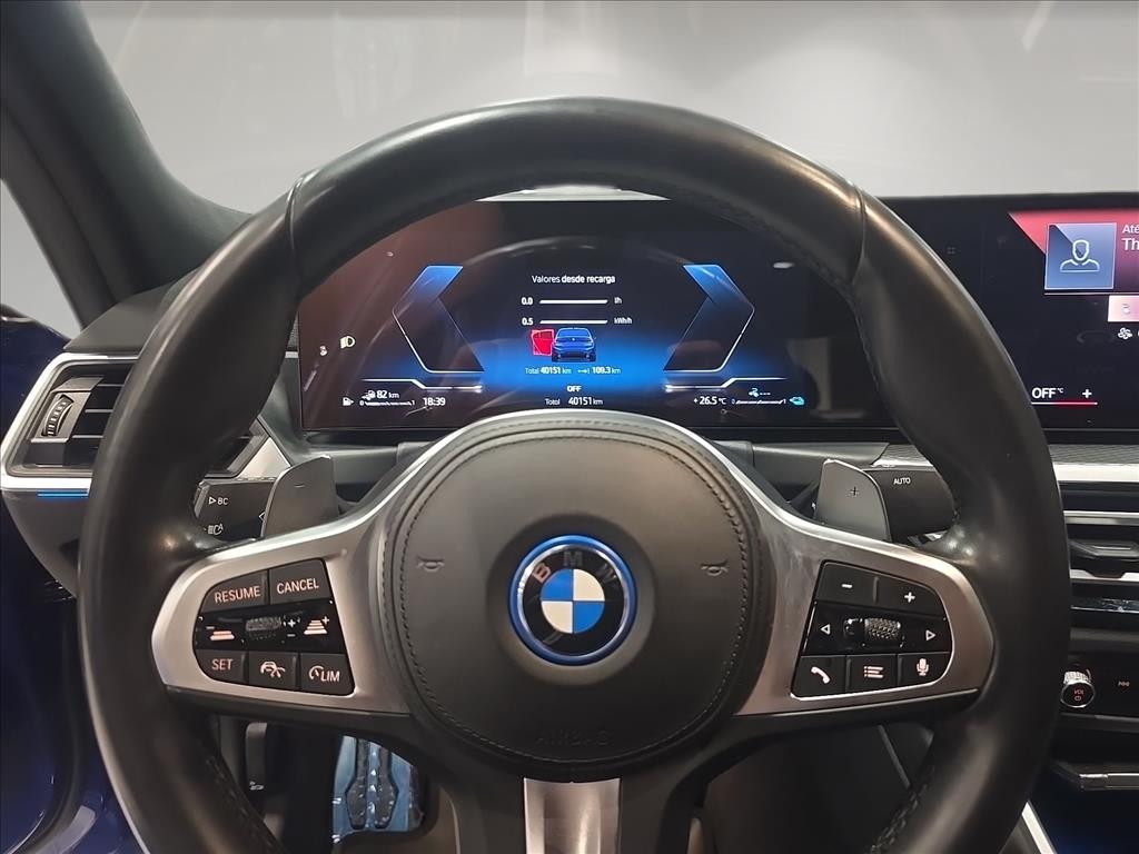 330e 2.0 16V TURBO HÍBRIDO M SPORT AUTOMÁTICO7
