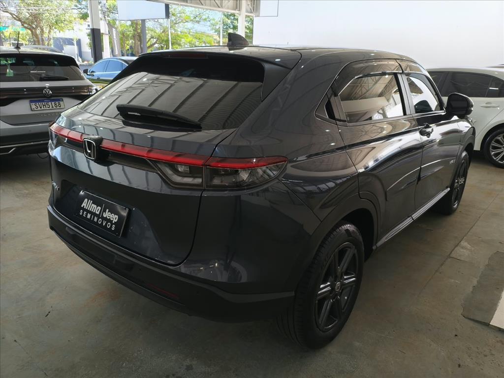 HR-V 1.5 DI I-VTEC FLEX EXL CVT6