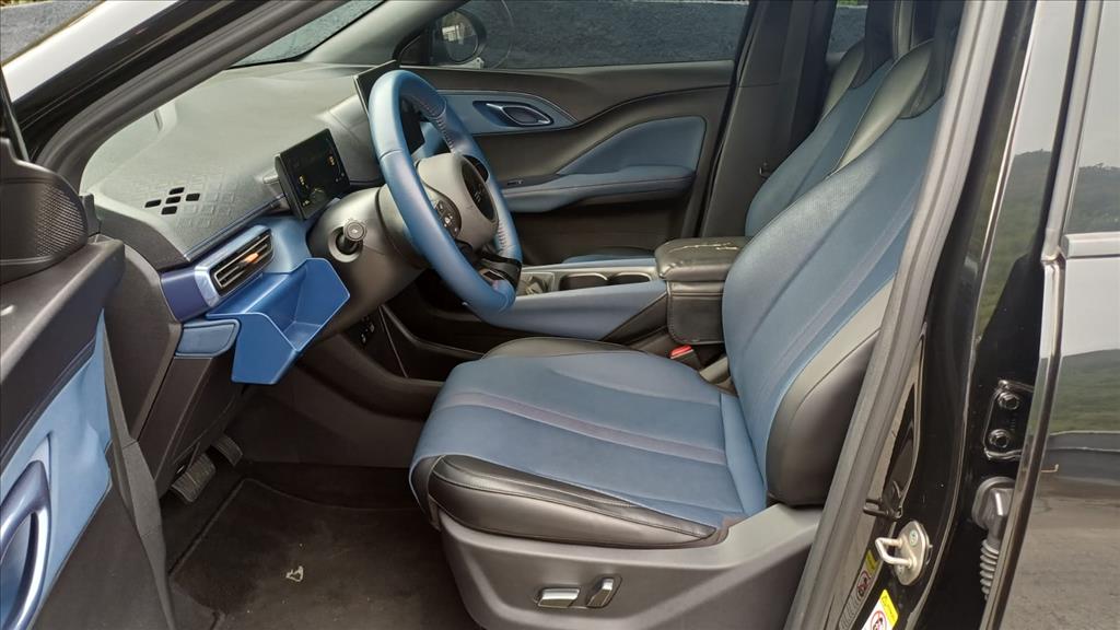 DOLPHIN MINI 38 KW ELÉTRICO7