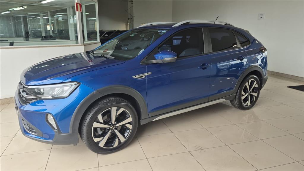 NIVUS 1.0 200 TSI TOTAL FLEX HIGHLINE AUTOMÁTICO3