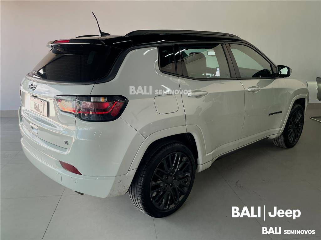 COMPASS 1.3 T270 TURBO FLEX S AT66