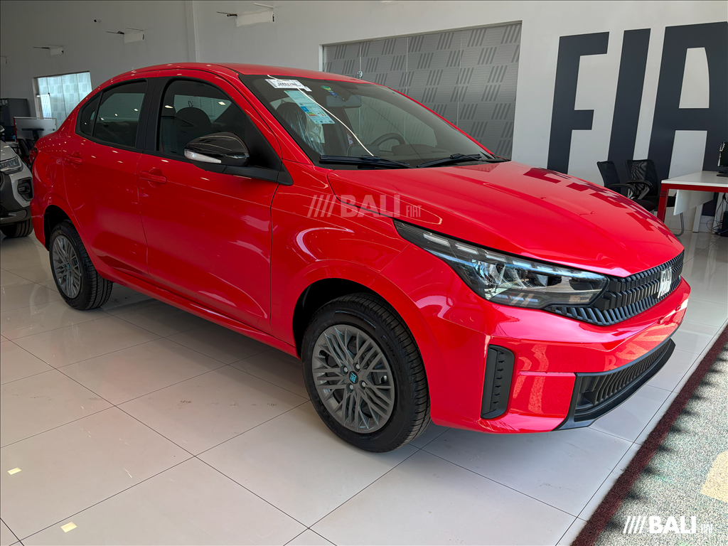 CRONOS 1.3 FIREFLY FLEX DRIVE CVT