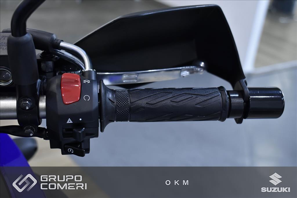 V-STROM 650XT ABS7