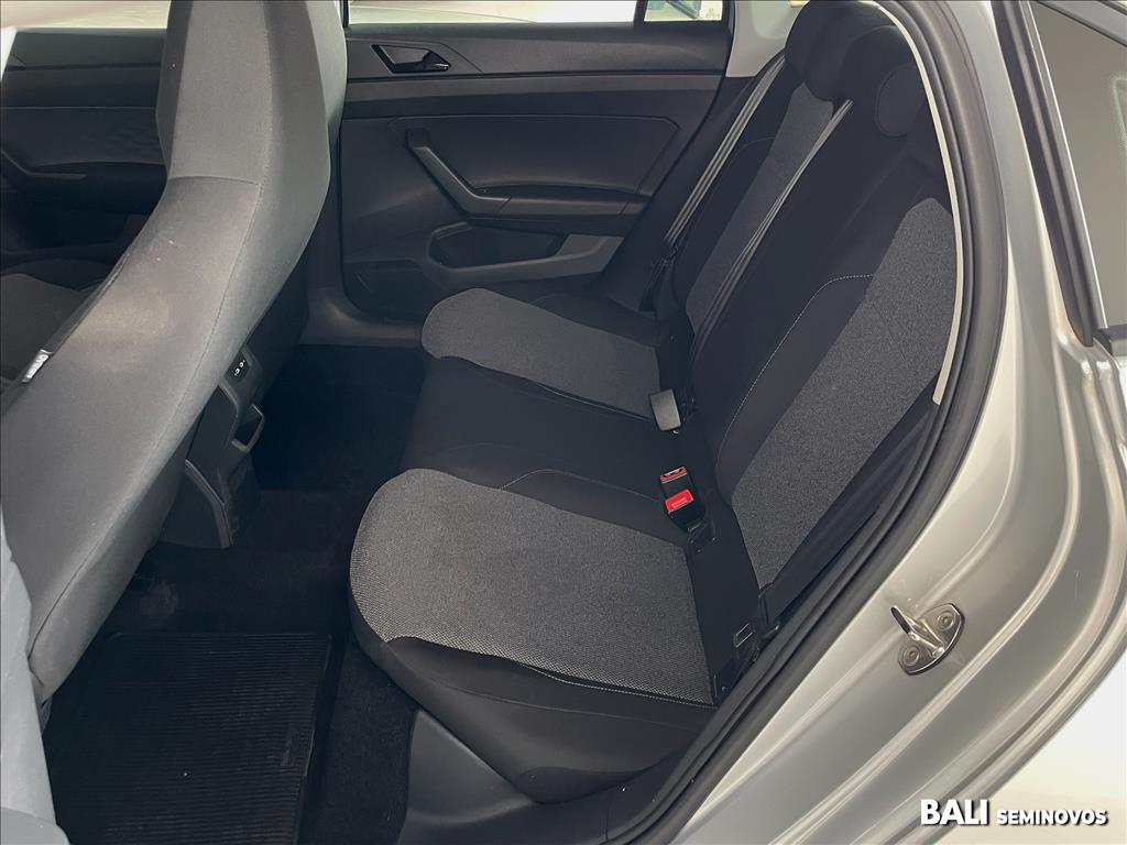 VIRTUS 1.0 170 TSI AUTOMÁTICO18