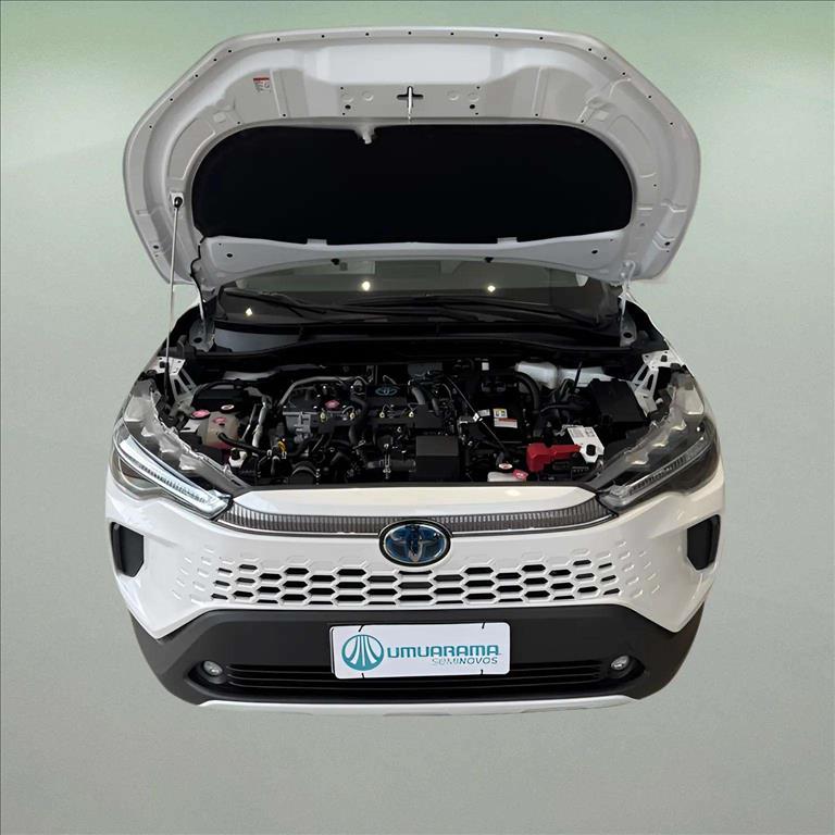 COROLLA CROSS 1.8 VVT-I HYBRID FLEX XRX CVT15