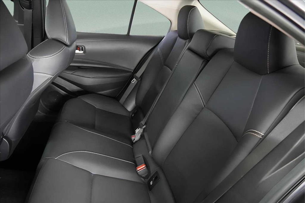 COROLLA 2.0 VVT-IE FLEX XEI DIRECT SHIFT12