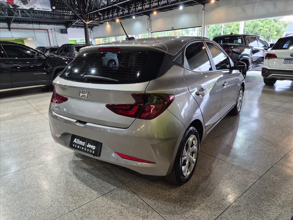 HB20 1.0 12V FLEX VISION MANUAL4