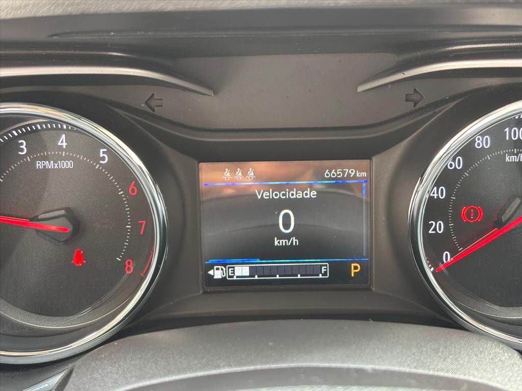 TRACKER 1.2 TURBO FLEX PREMIER AUTOMÁTICO4