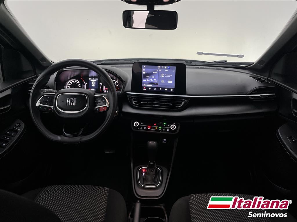 PULSE 1.3 FLEX DRIVE MANUAL8