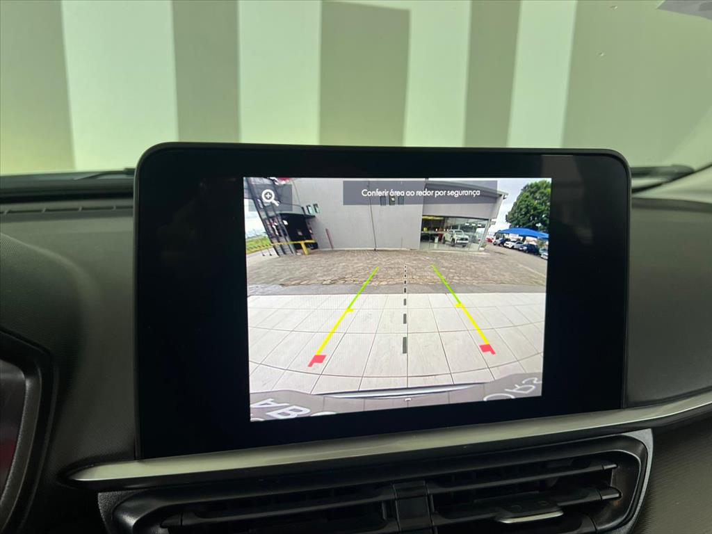 FASTBACK 1.0 TURBO 200 FLEX AUDACE CVT9