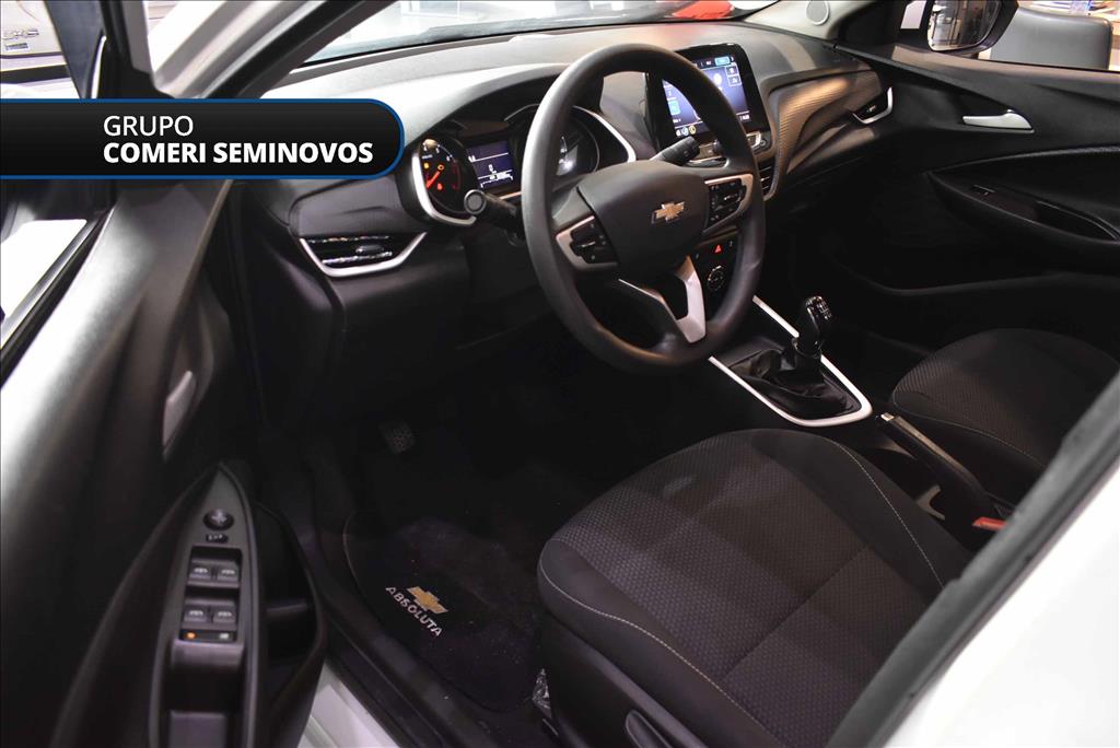 ONIX 1.0 FLEX LT MANUAL9