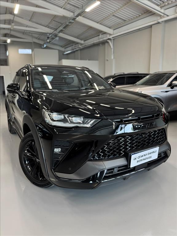 HAVAL H6 GT 1.5 PHEV AWD E-TRACTION2