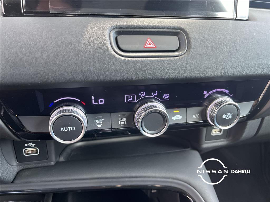 HR-V 1.5 DI I-VTEC FLEX EX CVT7