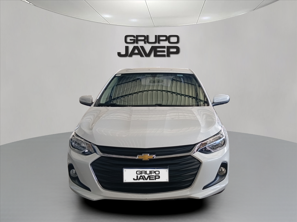 Chevrolet Onix 1.0 Turbo Flex LT Manual - foto 10