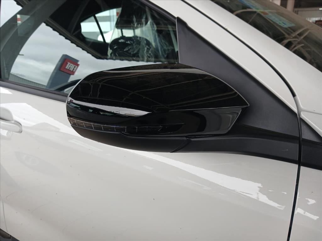 FASTBACK 1.0 TURBO 200 FLEX CVT13