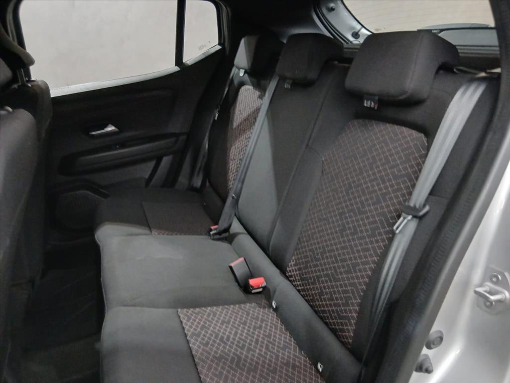 KARDIAN 1.0 TCE FLEX EVOLUTION MANUAL9