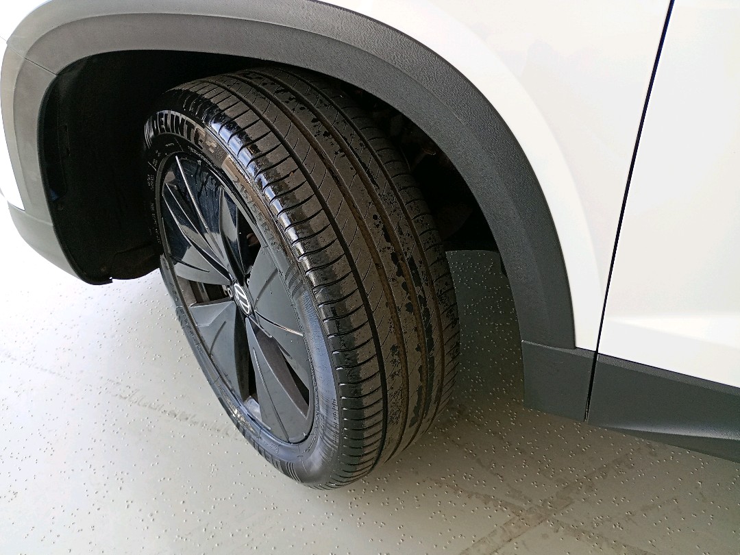 TAOS 1.4 250 TSI TOTAL FLEX HIGHLINE AUTOMÁTICO14
