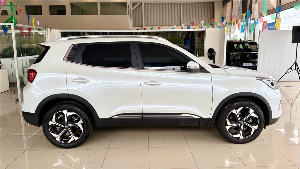 TIGGO 5x 1.5 VVT TURBO iFLEX SPORT CVT8