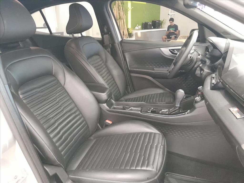 FASTBACK 1.3 TURBO 270 FLEX LIMITED EDITION AT67