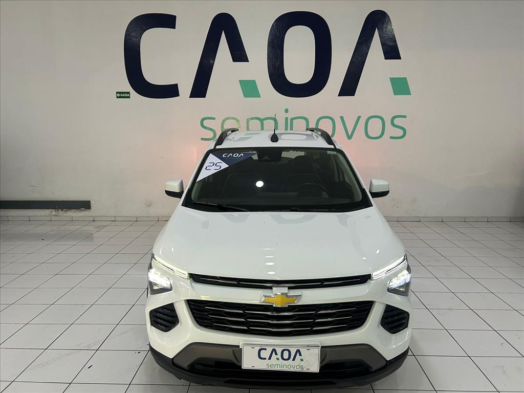 GM - Chevrolet-SPIN-1.8 PREMIER 8V FLEX 4P AUTOMÁTICO