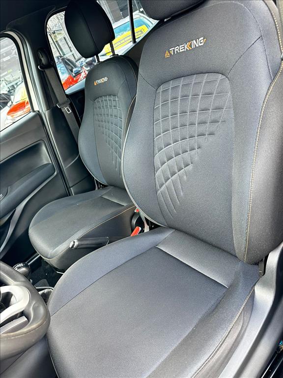 ARGO 1.3 FIREFLY FLEX TREKKING MANUAL9