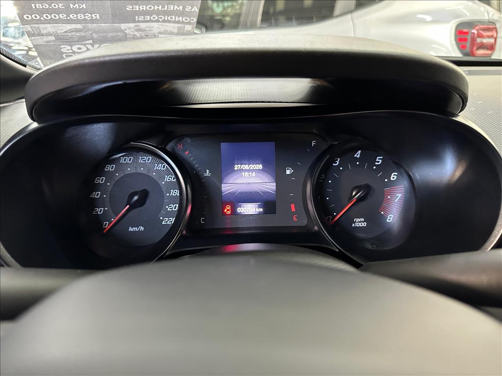Fiat Argo Drive 1.3 8V Flex Aut. - foto 4