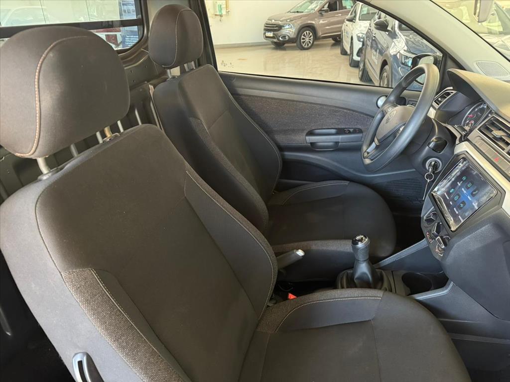 SAVEIRO 1.6 MSI TRENDLINE CS 16V FLEX 2P MANUAL8