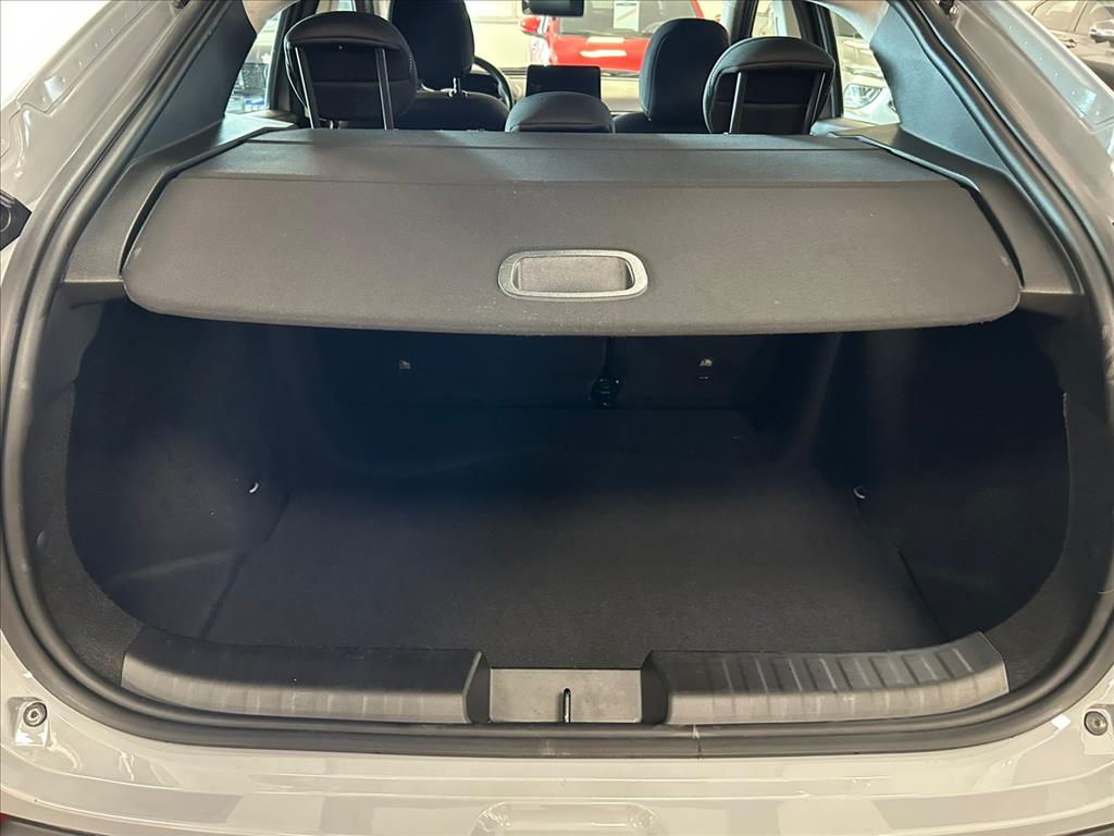 FASTBACK 1.0 TURBO 200 FLEX CVT7