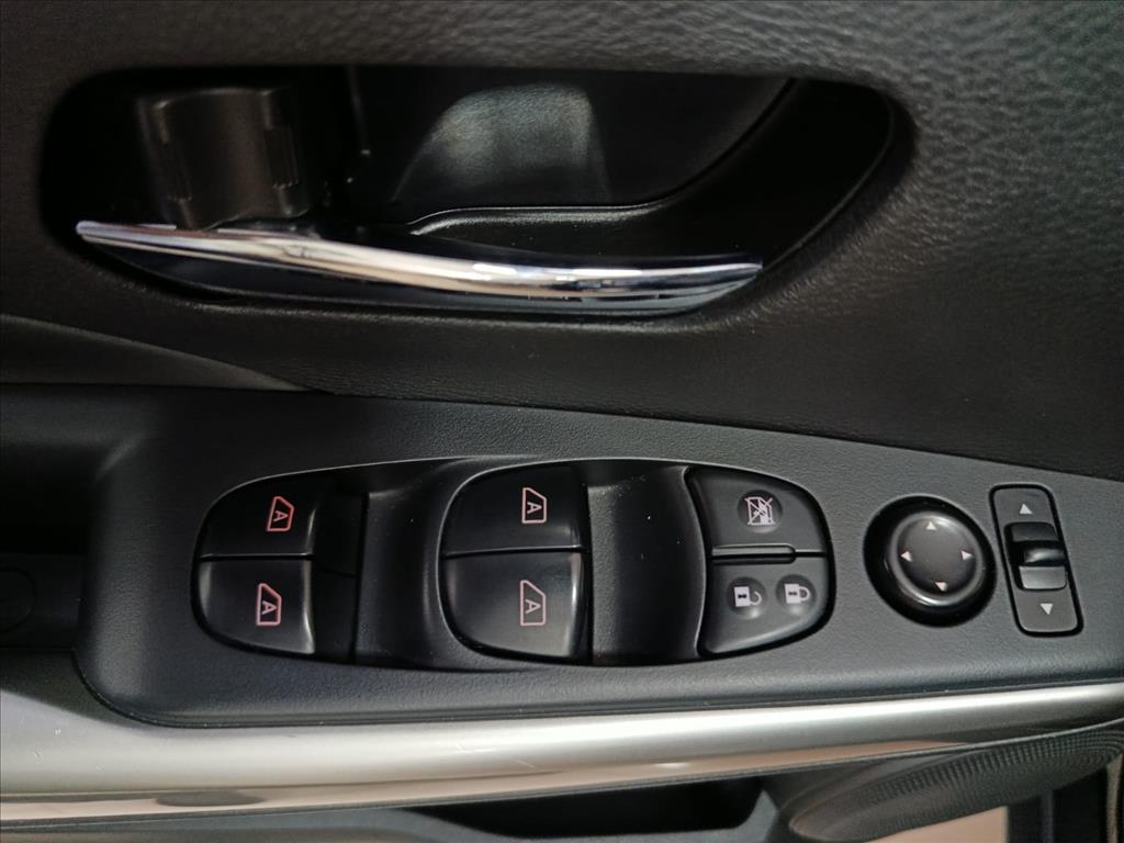 KICKS 1.6 16V FLEXSTART EXCLUSIVE XTRONIC10