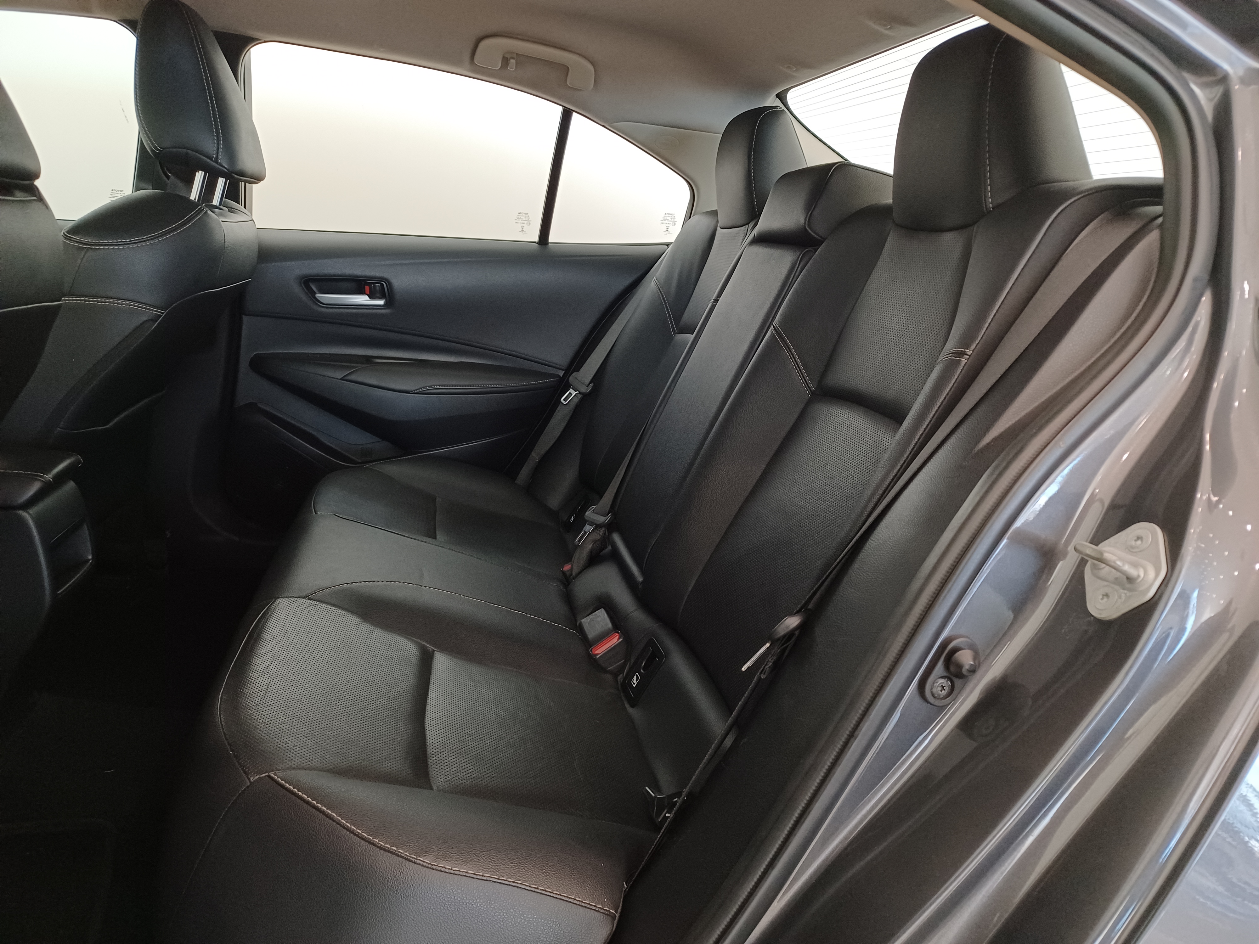 Toyota-COROLLA-2.0 VVT-IE FLEX XEI DIRECT SHIFT