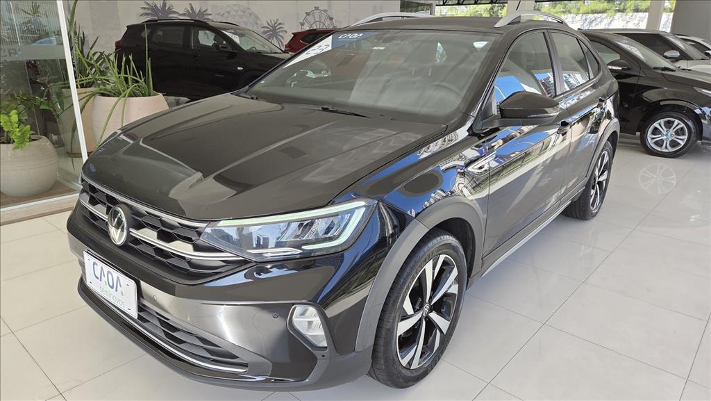 1.0 200 TSI TOTAL FLEX HIGHLINE AUTOMÁTICO