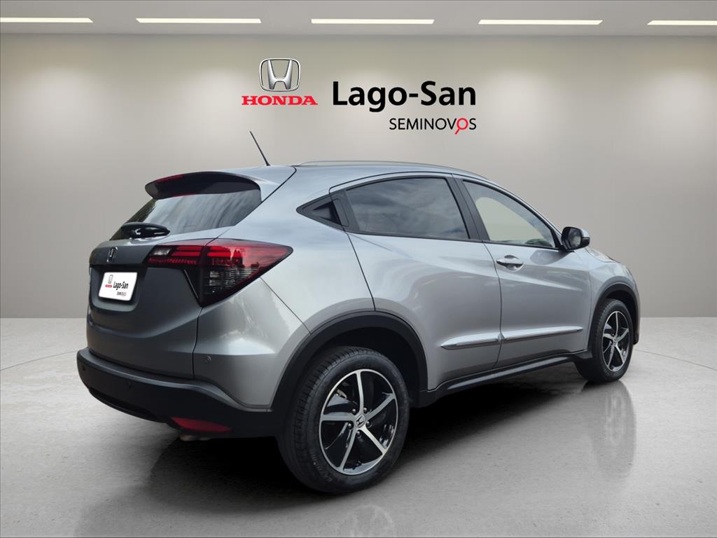 HR-V 1.8 16V FLEX EX 4P AUTOMÁTICO2