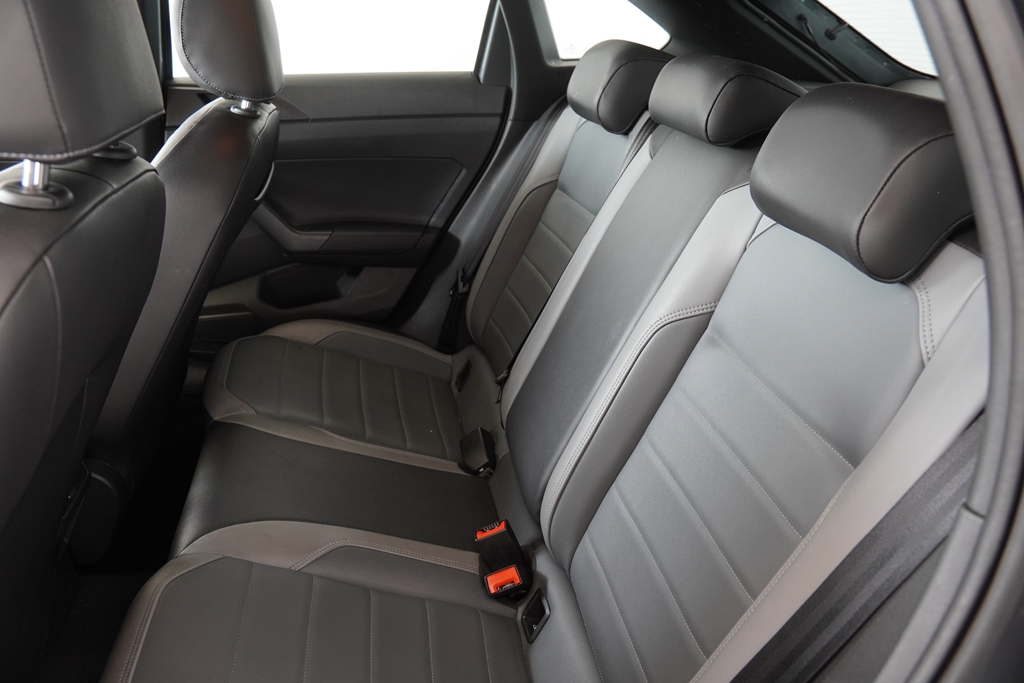 NIVUS 1.0 200 TSI TOTAL FLEX HIGHLINE AUTOMÁTICO7