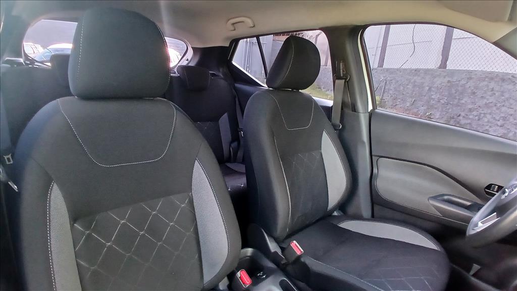 KICKS 1.6 16V FLEXSTART S DIRECT 4P XTRONIC16