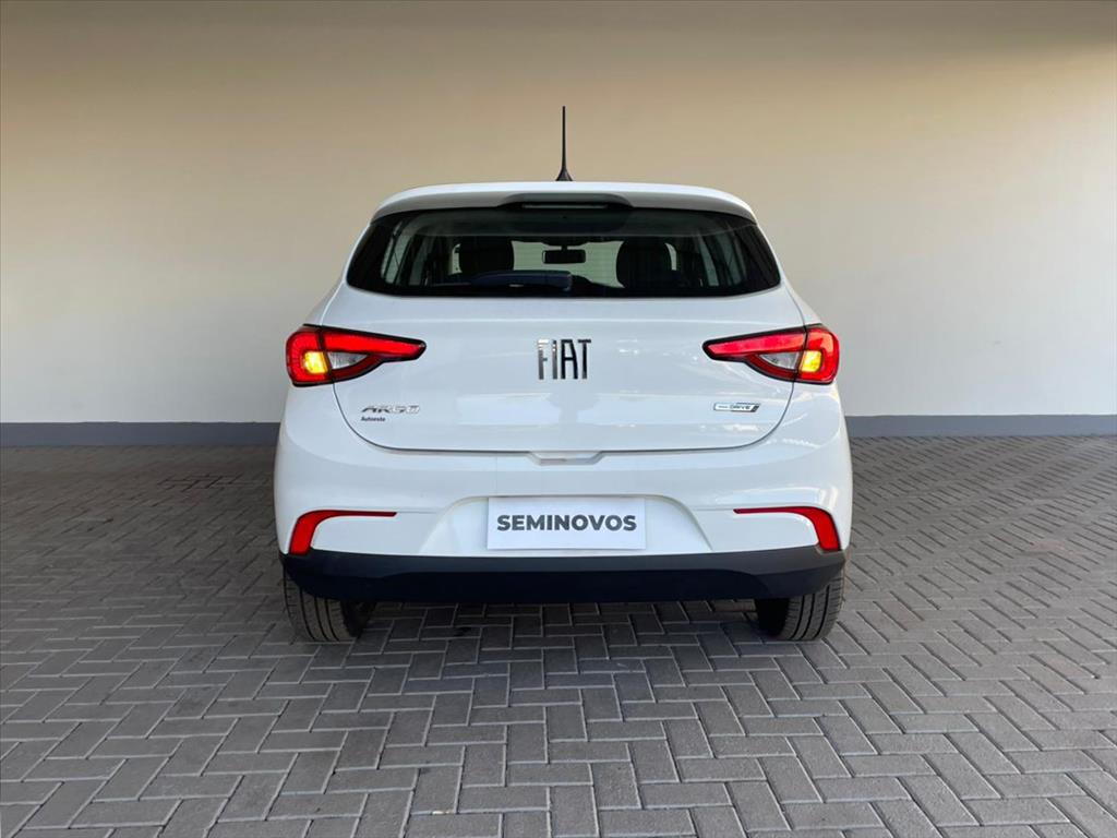 ARGO 1.0 FIREFLY FLEX DRIVE MANUAL3